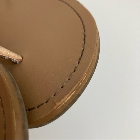 Reserved for @green8116 
JESSICA SIMPSON Jeweled Sandals 10 - Picture 13 of 13